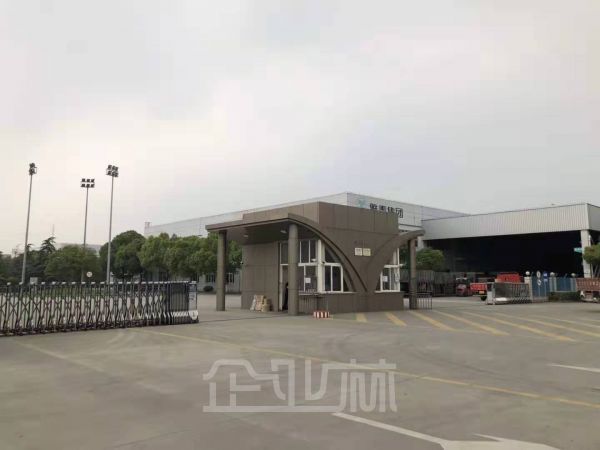 出租松江车墩21000平单层厂房