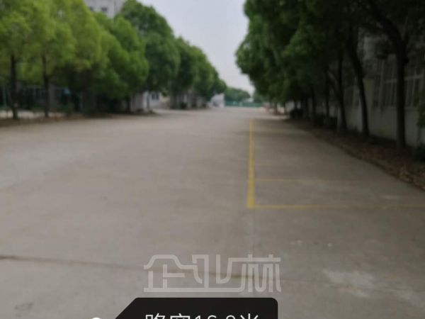 江苏省常熟市支塘镇工业园区厂房出租