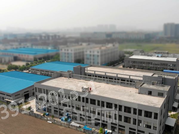 苏州昆山 近高速公路出口13766㎡ 厂房出售层高9米 配电500KVA 独院