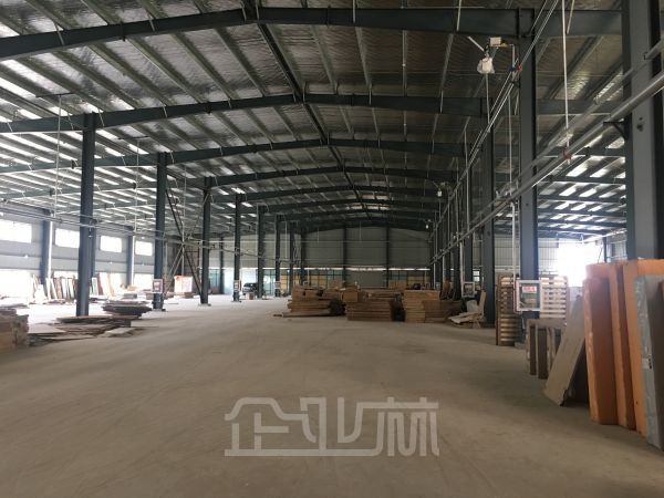 南京高淳5000平家具厂房对外出租    租金12元/月/平米