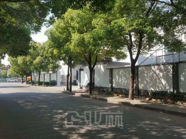 出租：闵行区梅陇镇澄江路厂房 8000平 单层 104版块