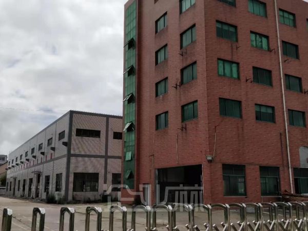 金山工业区 食品园区 单层厂房3000平 高度9米