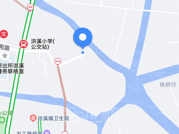 嘉善天凝镇洪溪社区