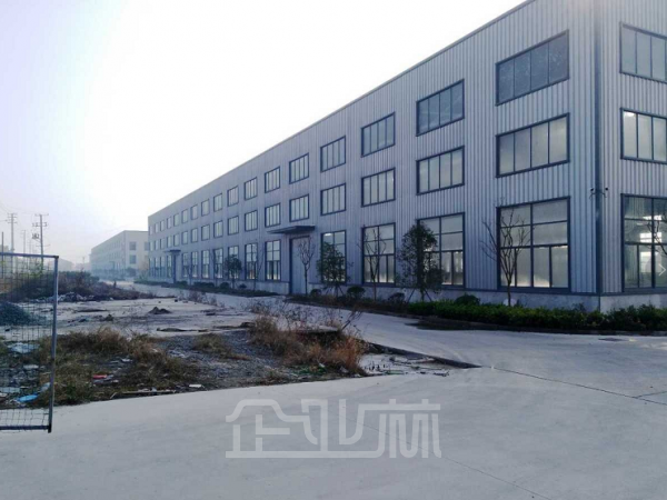 如皋单层厂房出租面积17000平