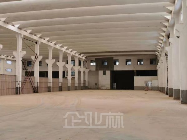 出租：常州市武进区横林镇厂房 2800平 单层 独门独户配电大