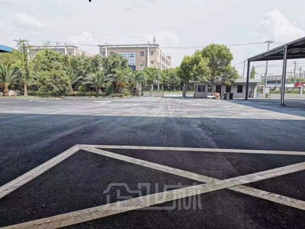 出租：松江九亭涞坊路厂房 2000平 多层 证件齐全