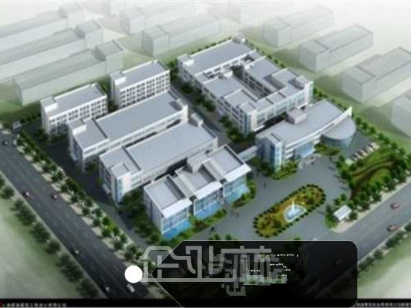 出租：松江车墩104地块1500平办公车间厂房精装修