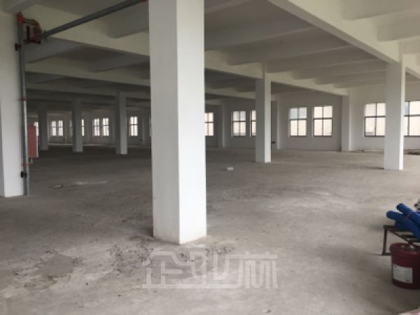  非中介！出租宜兴新街街道厂房、办公楼，价格实惠