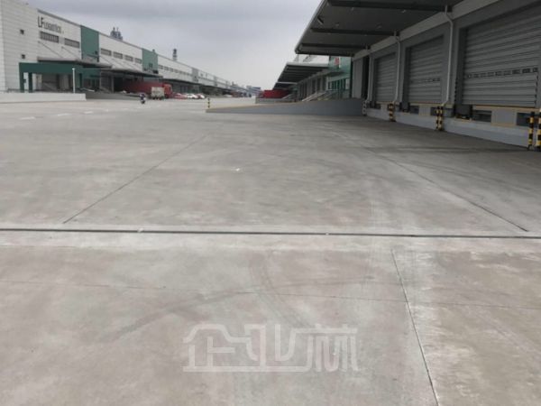 出租宝山工业区35000平高标库