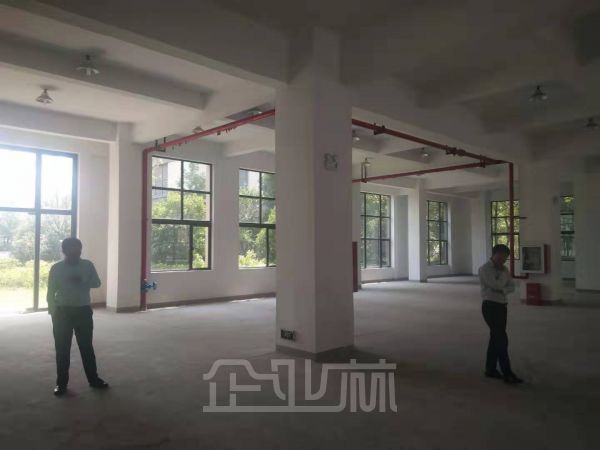 桐乡2000平电子厂房对外出售     售价3500元/平米