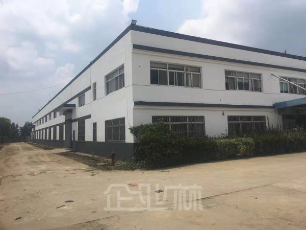 出租昆山张浦2680平米独门独院单层厂房