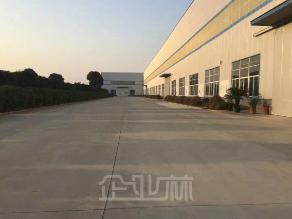 出租：江苏南通通州区厂房 2000平 单层 可分租