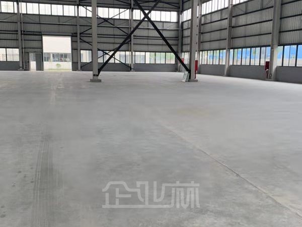 出租:闵行华漕联友路厂房 5000平 多层 环境整洁可分割