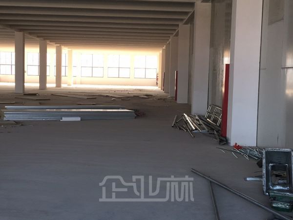 江苏靖江厂房出租面积2700平