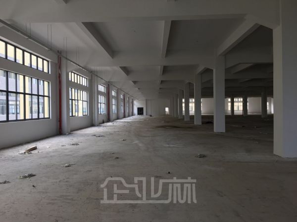 嘉定 南翔双层仓库15000平