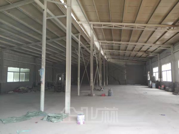 江苏常州单层厂房出租面积830平