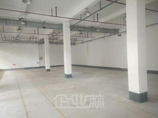闵行300平双层厂房对外出租    租金2元/天/平米