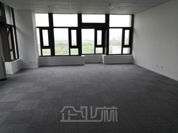 办公正门图