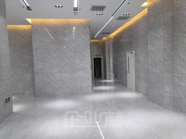 办公正门图