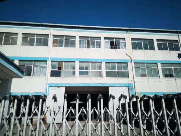 苏州相城区渭塘4000平单层独院厂房出租
