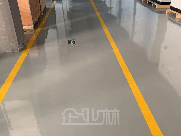 (出租) 出租奉贤柘林镇科工路104板块标准厂房（带行车、新地坪）
