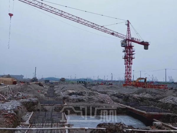 靖江1500平多层厂房对外出售 均价3000元/平米