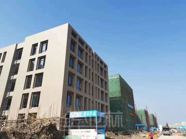 300㎡小面积底楼，二楼出售