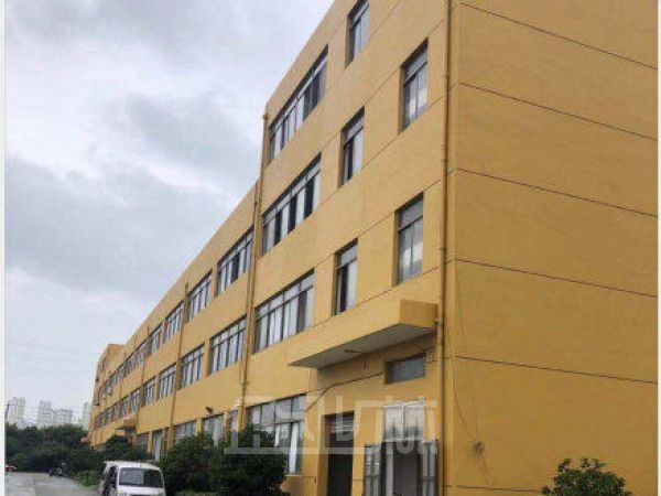 苏州吴江开发区6000平双层厂房可分割出租