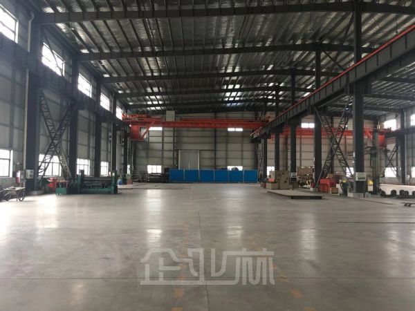 松江工业区 104板块单层厂房面积5000平 价格便宜
