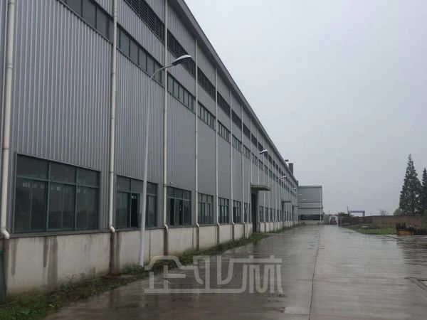 嘉兴 秀洲区 单层仓库3200平 高度13米
