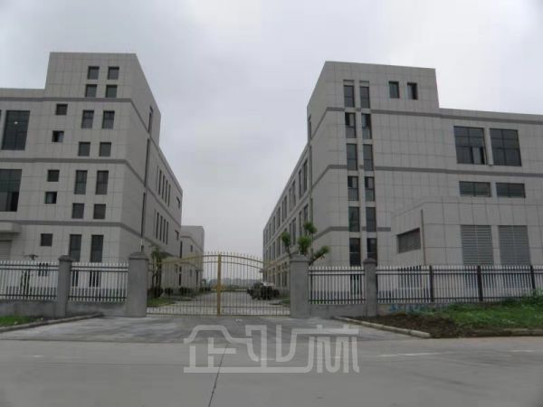 嘉善经开区30000平多层厂房对外出租    租金22元/月/平米（可分割出租）
