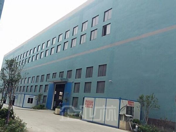 嘉善20000平双层厂房对外出租   租金22元/月/平米（可分割出租）