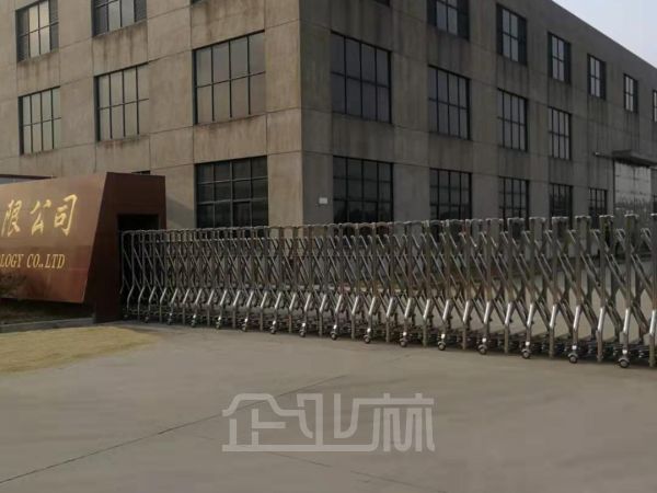 出租：江苏江阴独门独院5000平单层砖混厂房，可分割