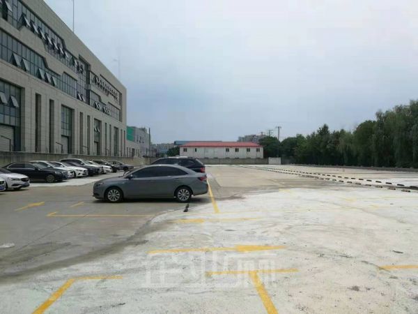 办公正门图