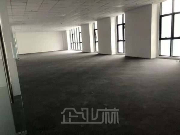 办公正门图