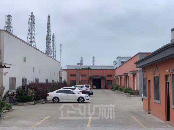 奉贤南桥104板块7米层高1350平厂房出租