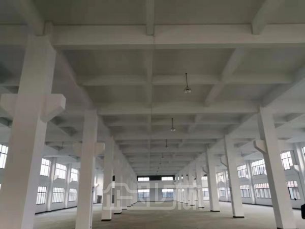 出租：苏州吴江1600双层厂房