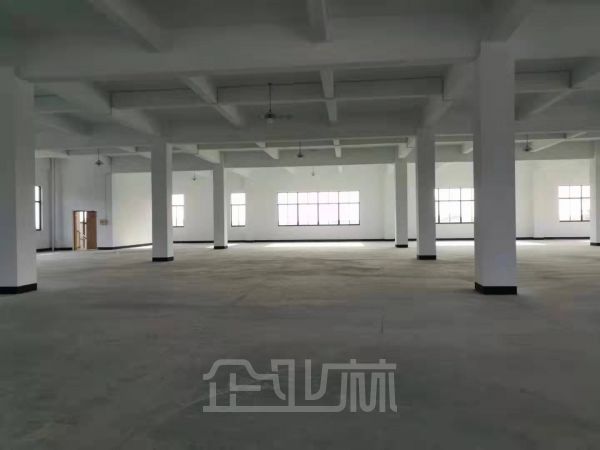 厂房内饰图