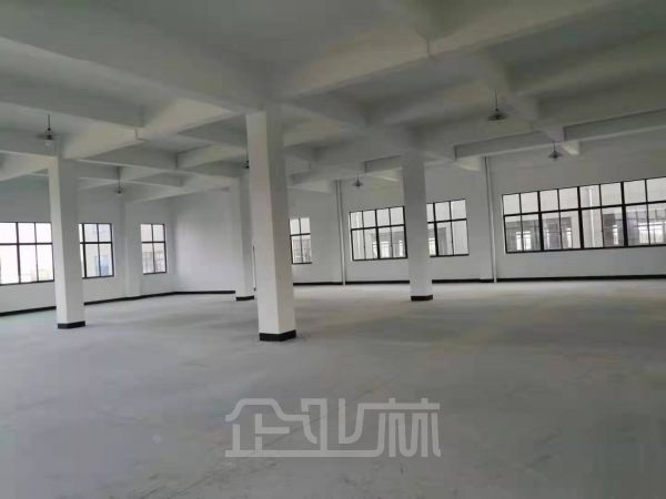 厂房内饰图