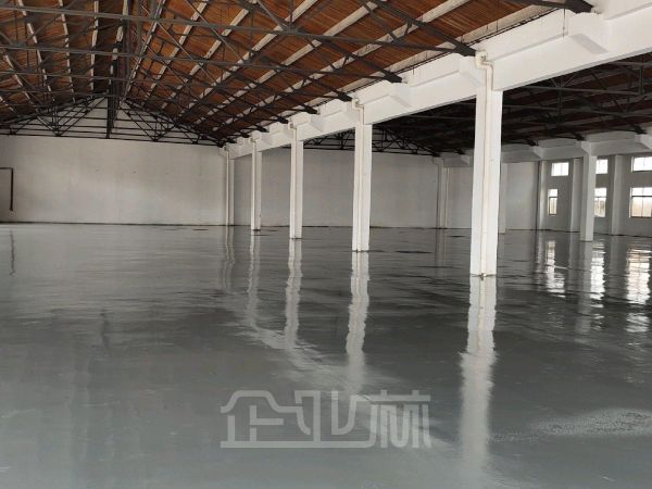 苏州吴江松陵宛平3150平单层厂房出租