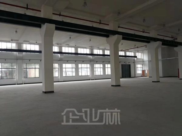 出租：嘉兴海盐25247平火车头单层厂房