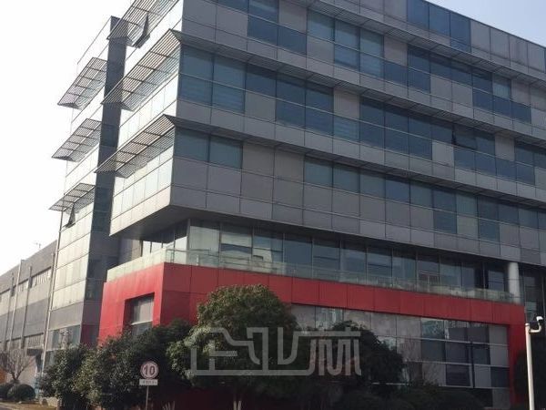 出售：苏州吴江28367.85平厂区厂房，带办公