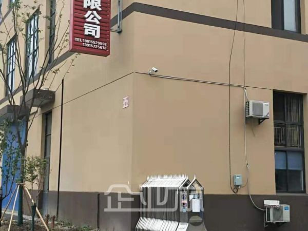 出租：苏州张家港1250平楼上厂房