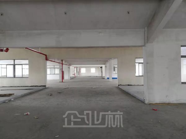出租苏州吴中厂房面积1800㎡价格15元㎡月