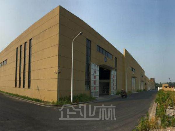 出租浙江绍兴柯桥仓库面积10000㎡价格300元㎡年可谈！！！