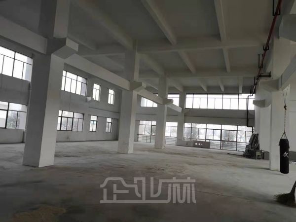 出租松江佘山厂房面积4800㎡价格好谈！！！