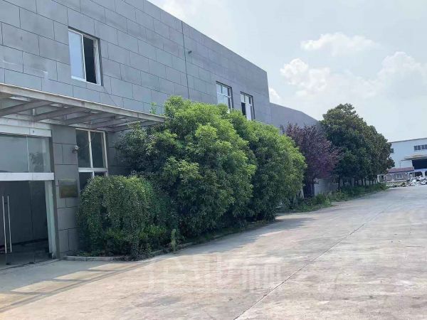 奉贤泰日镇单层厂房出租面积5500平