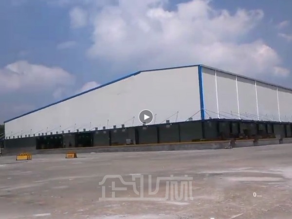 出租嘉定马陆仓库面积25000㎡价格1.5-1.6元㎡天好谈！！！