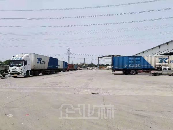 出租青浦仓库面积16000㎡价格1.4-1.5元㎡天好谈！！！
