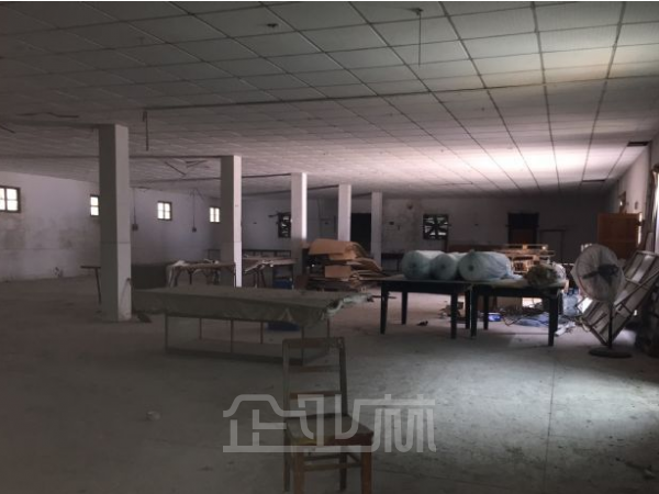 湖州南浔和孚镇吴兴塘工业园800平方厂房单层